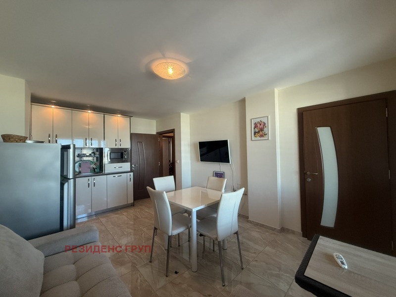 Myytävänä  2 makuuhuonetta Burgasin alue , Pomorie , 92 neliömetriä | 82254987 - kuva [2]