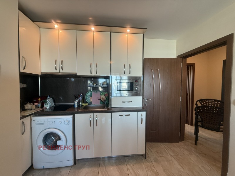 Myytävänä  2 makuuhuonetta Burgasin alue , Pomorie , 92 neliömetriä | 82254987 - kuva [5]