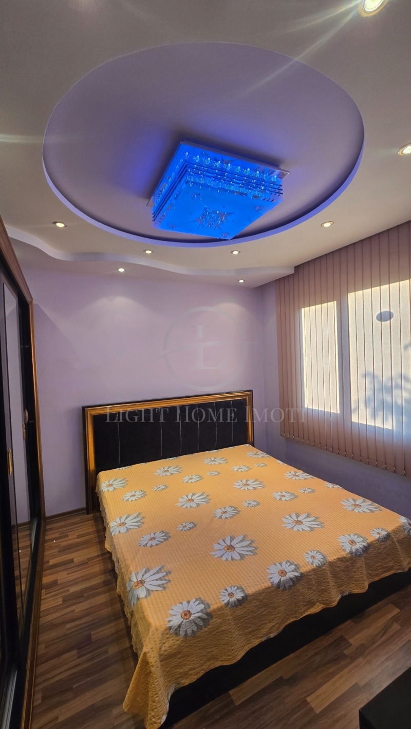 Te koop  2 slaapkamers Plovdiv , Izgrev , 75 m² | 28779801 - afbeelding [5]