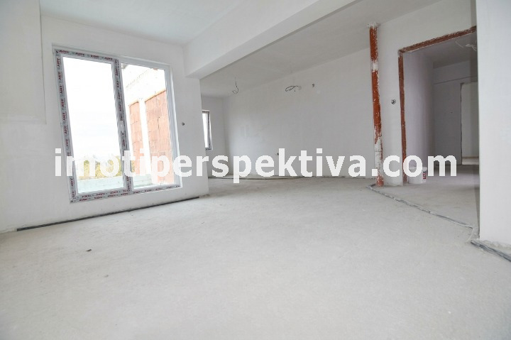 Продава 3-СТАЕН, гр. Пловдив, Христо Смирненски