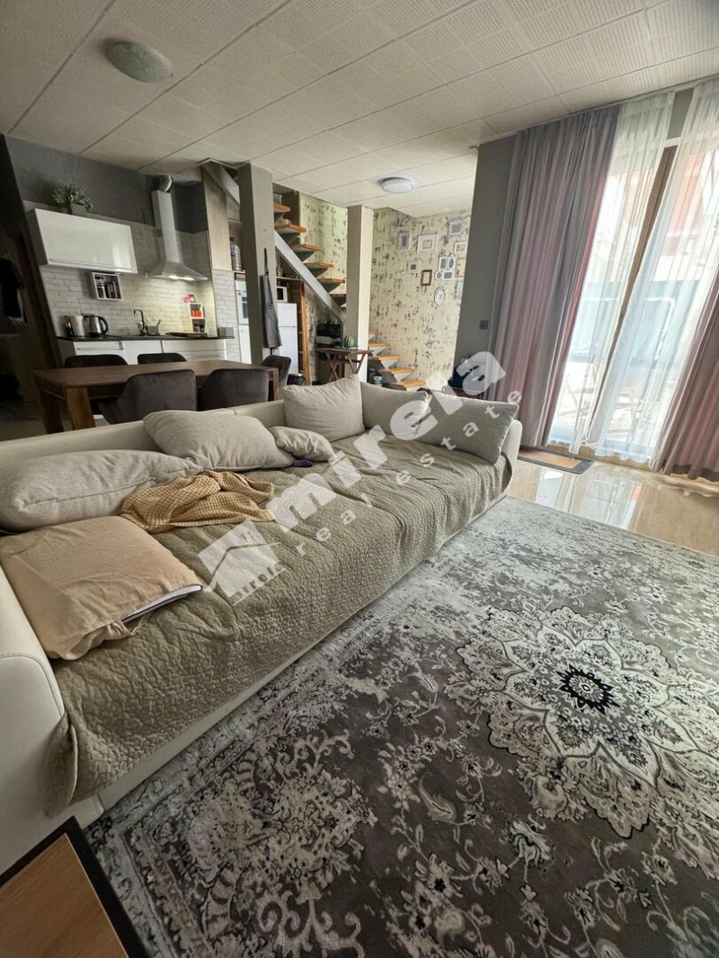 Продаја  Мезонета регион Бургас , к.к. Сланчев брјаг , 106 м2 | 70160692 - слика [9]