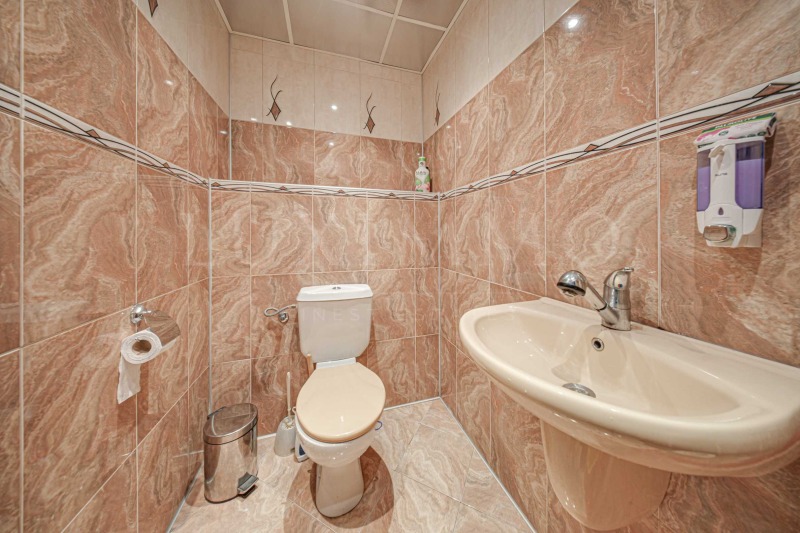Eladó  Hivatal Sofia , Vitosa , 120 négyzetméter | 53826521 - kép [5]