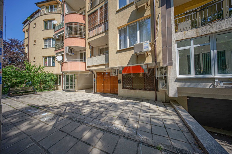 Eladó  Hivatal Sofia , Vitosa , 120 négyzetméter | 53826521 - kép [13]