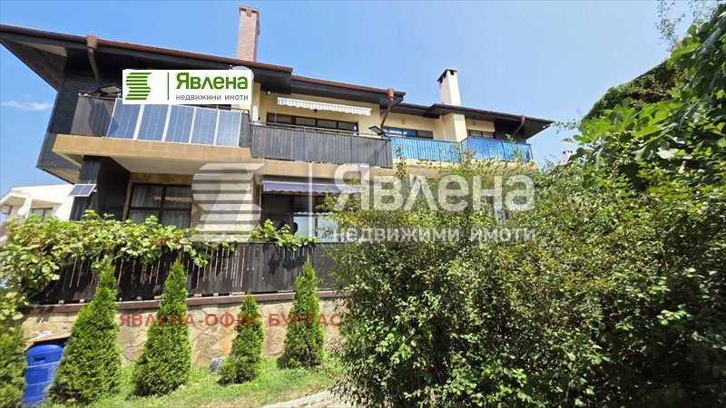 Продава КЪЩА, област Бургас, с. Кошарица • 215000 € • 45101527 — Holmes.bg