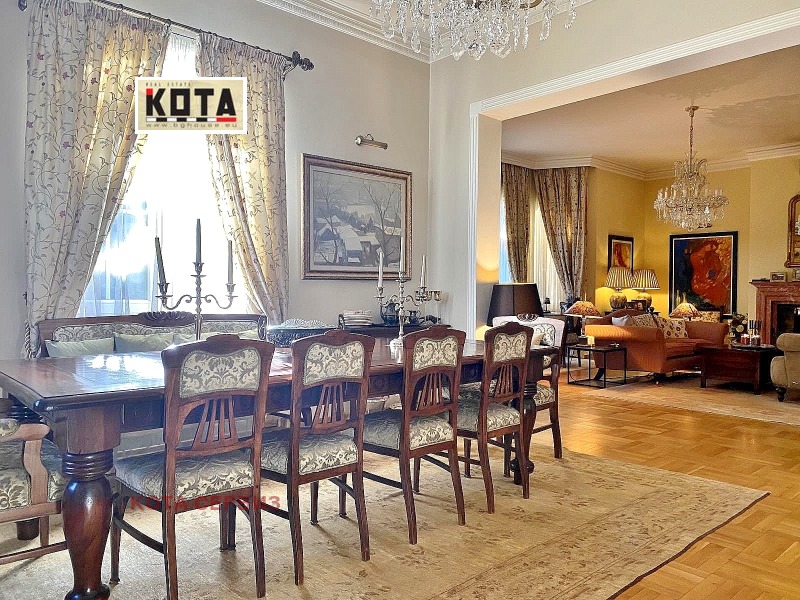 Na prodej  Dům Sofia , Malinova dolina , 660 m2 | 75811108 - obraz [6]