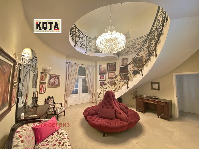 Na prodej  Dům Sofia , Malinova dolina , 660 m2 | 75811108 - obraz [4]