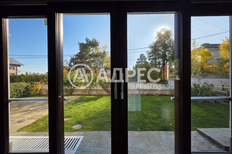 Продава КЪЩА, гр. София, Горна баня, снимка 2 - Къщи - 52672454