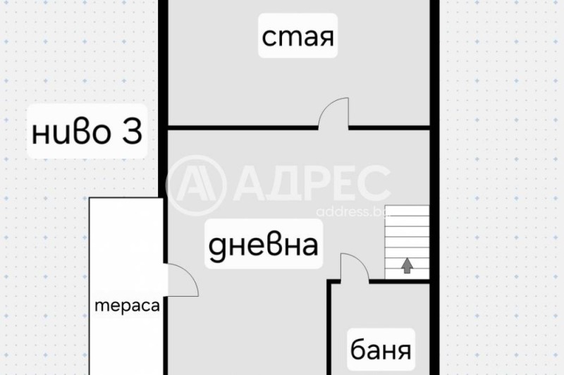 Продава КЪЩА, гр. София, Горна баня, снимка 5 - Къщи - 52672454