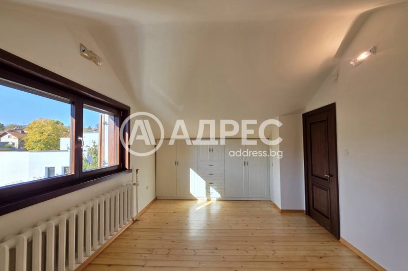 Продава КЪЩА, гр. София, Горна баня, снимка 10 - Къщи - 52672454