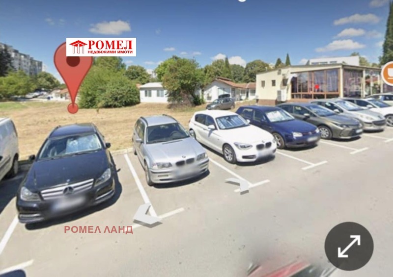En venta  Trama Varna , Vladislav Varnenchik 1 , 300 metros cuadrados | 52164196 - imagen [2]