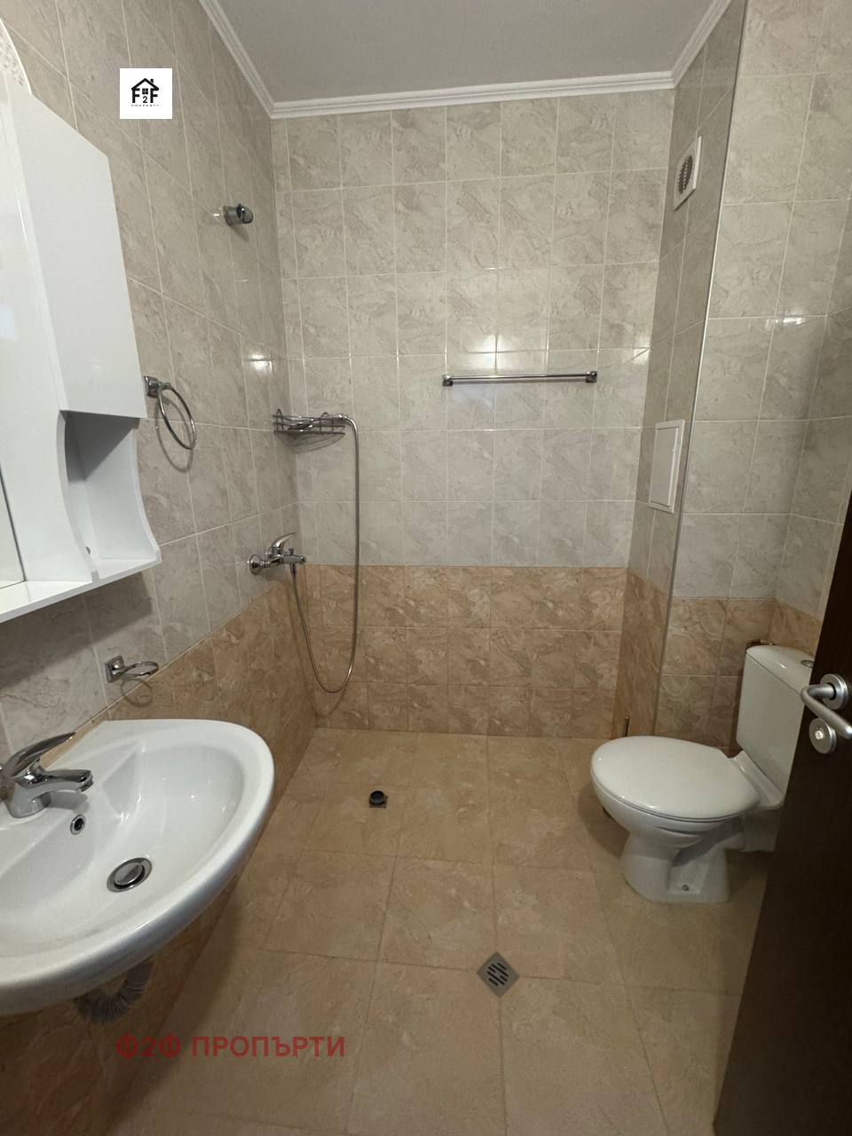 Продава 1-СТАЕН, гр. Свети Влас, област Бургас, снимка 6 - Апартаменти - 55136189