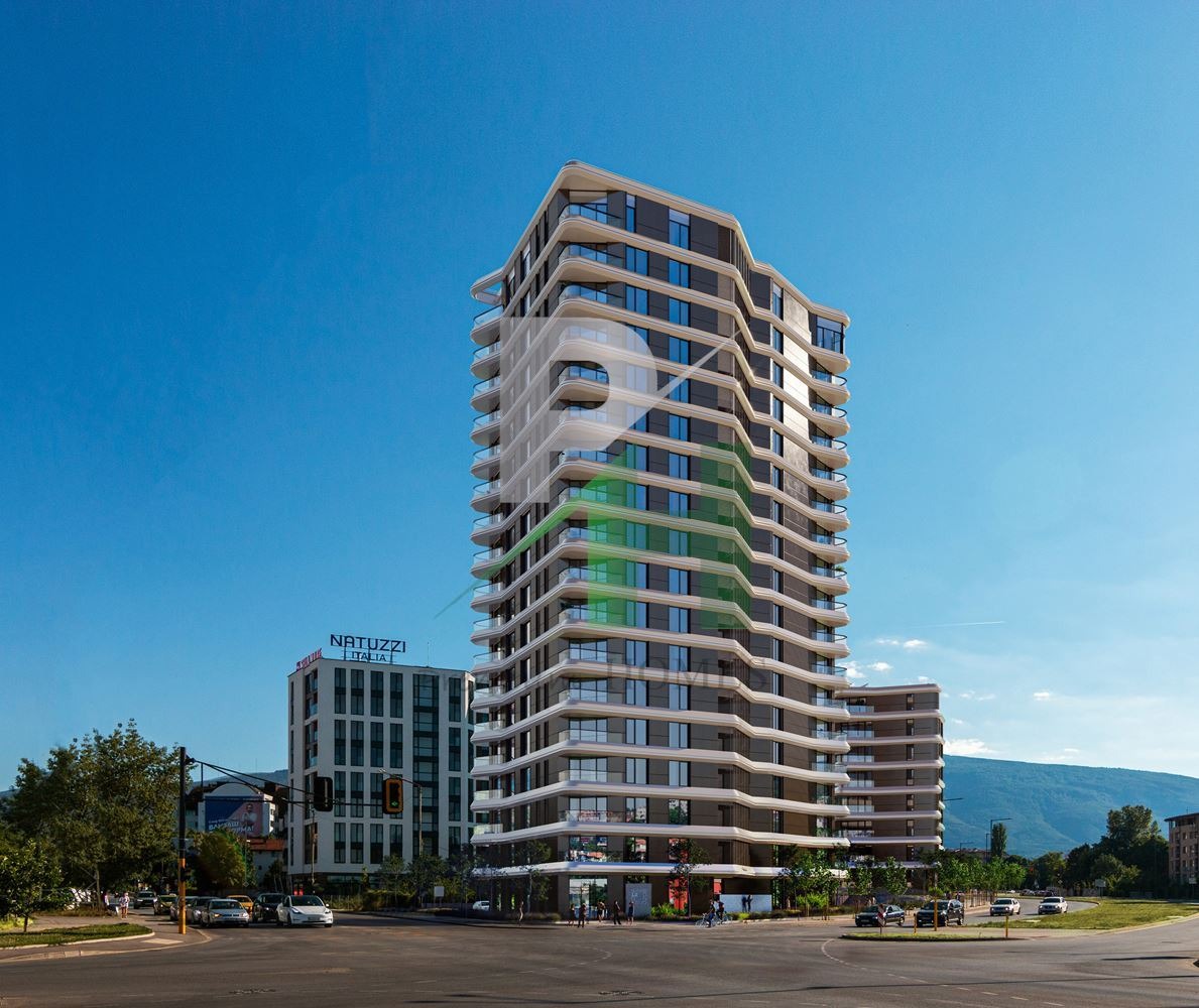 Продава 2-СТАЕН, гр. София, Витоша, снимка 2 - Апартаменти - 50782312