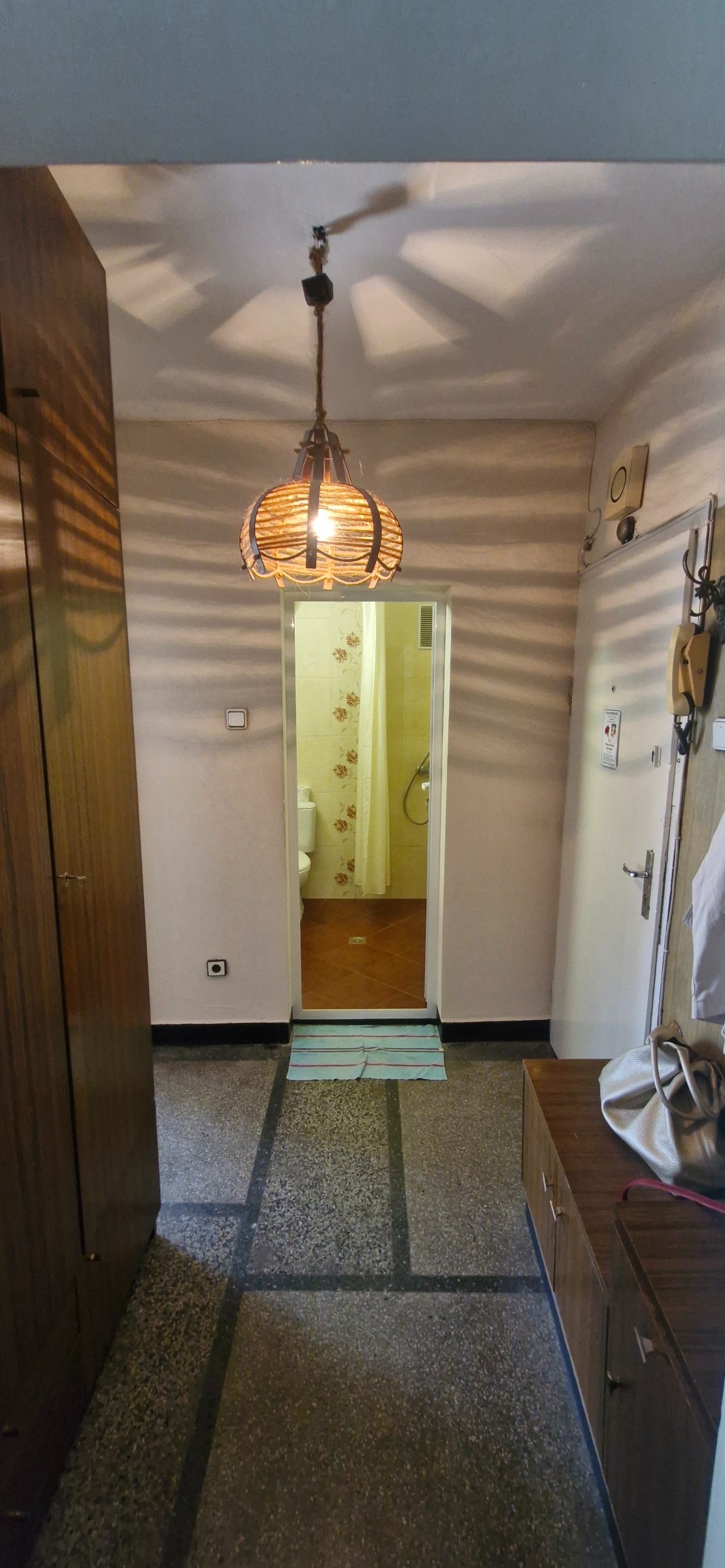 Продава 2-СТАЕН, гр. Русе, Възраждане, снимка 5 - Апартаменти - 54341713