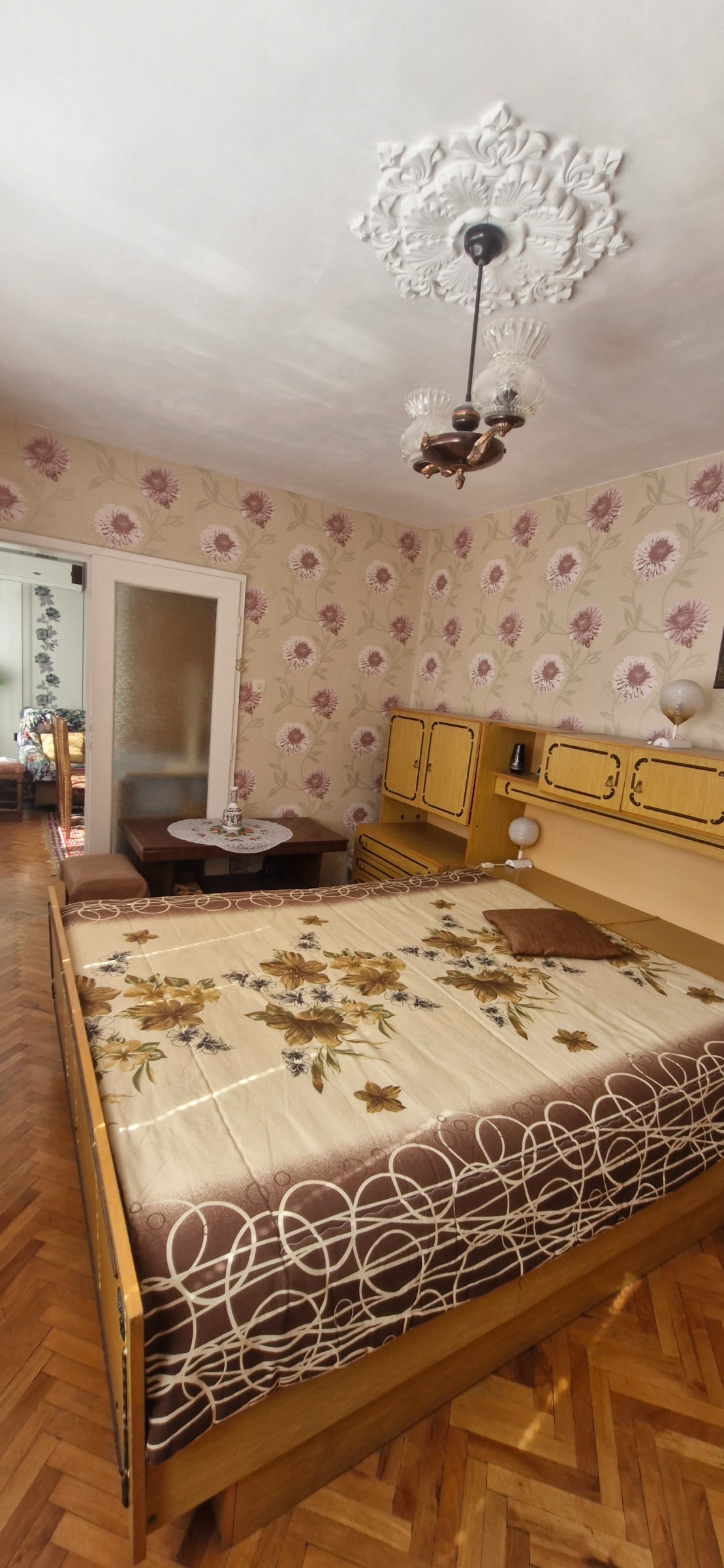 Продава 2-СТАЕН, гр. Русе, Възраждане, снимка 9 - Апартаменти - 54341713