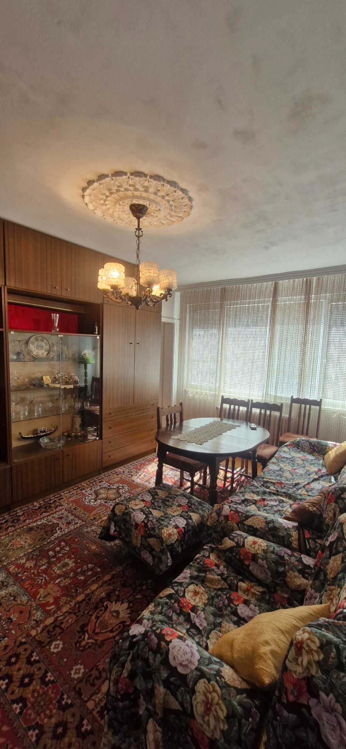 Продава 2-СТАЕН, гр. Русе, Възраждане, снимка 6 - Апартаменти - 54341713