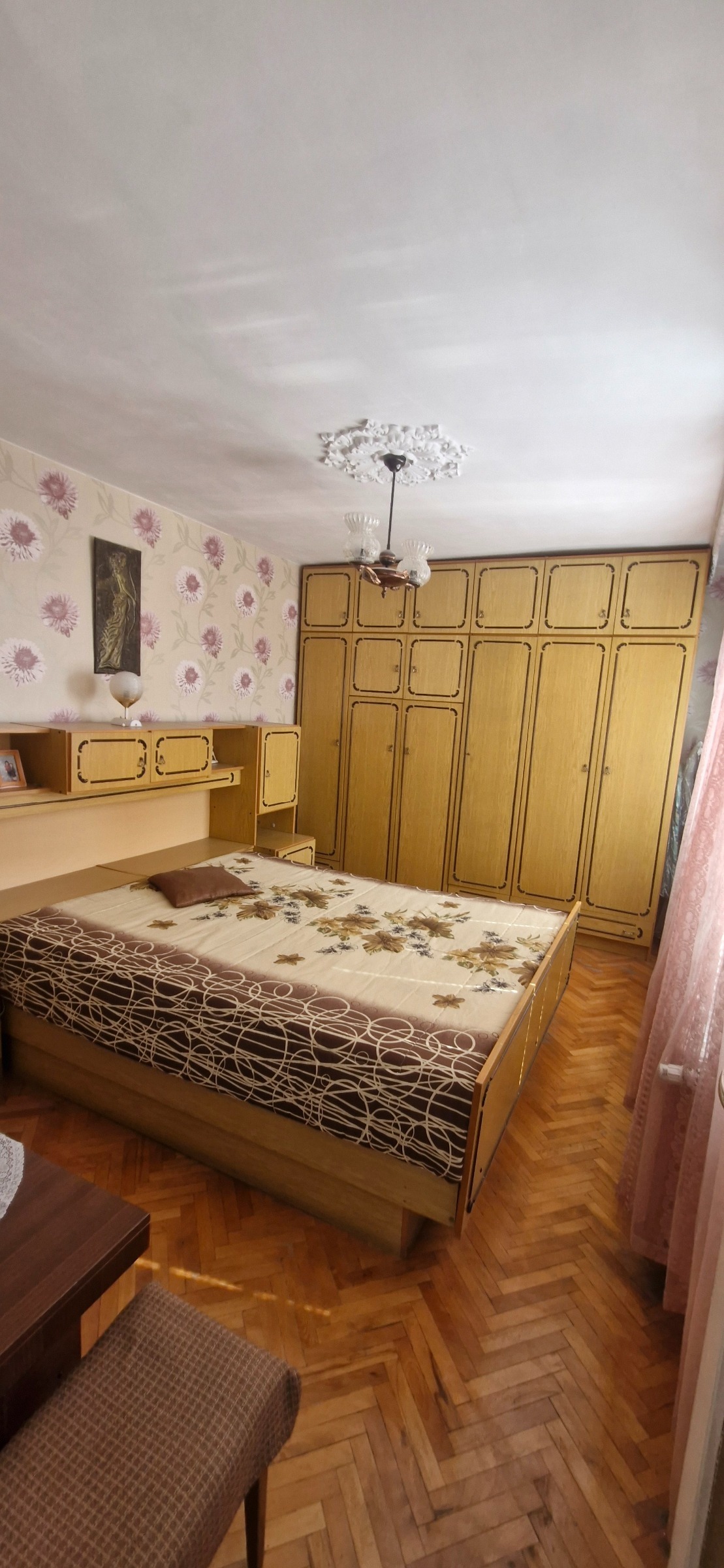 Продава 2-СТАЕН, гр. Русе, Възраждане, снимка 8 - Апартаменти - 54341713