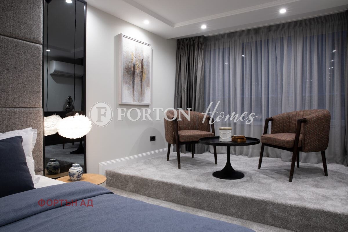 Продава 2-СТАЕН, гр. София, Витоша, снимка 2 - Апартаменти - 54500488