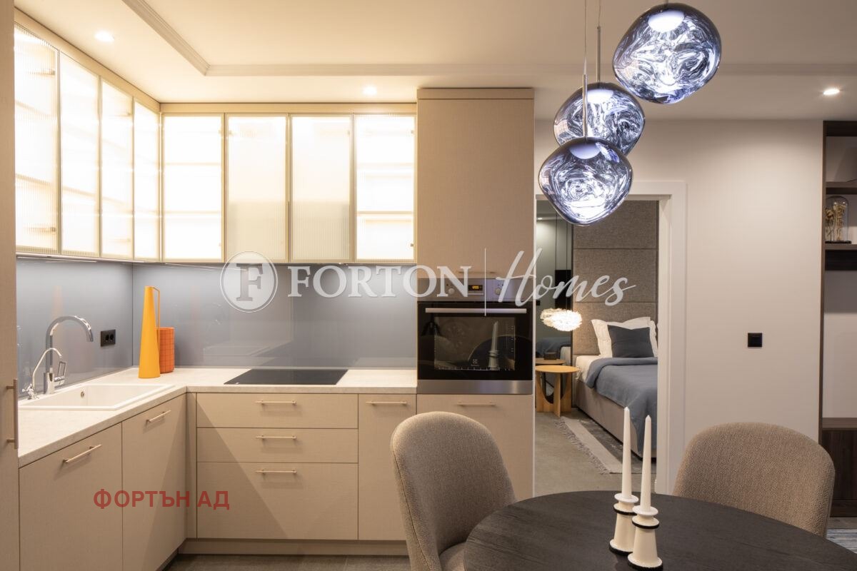 Продава 2-СТАЕН, гр. София, Витоша, снимка 5 - Апартаменти - 54500488