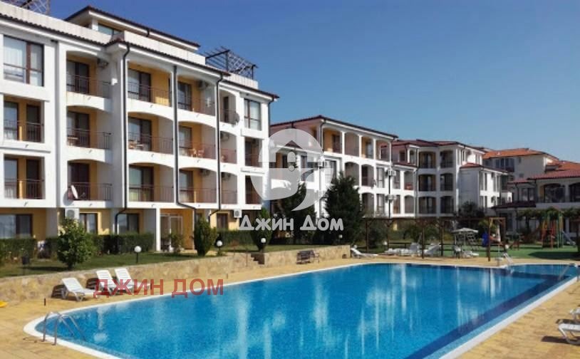 Продава 2-СТАЕН, с. Равда, област Бургас, снимка 12 - Апартаменти - 54744741