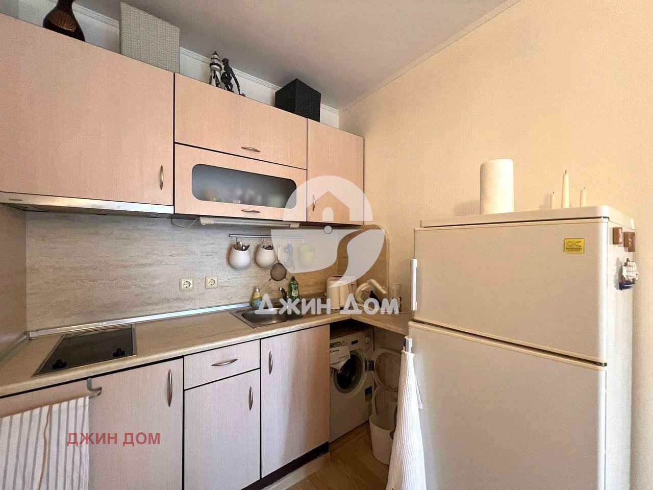 Продава 2-СТАЕН, с. Равда, област Бургас, снимка 4 - Апартаменти - 54744741