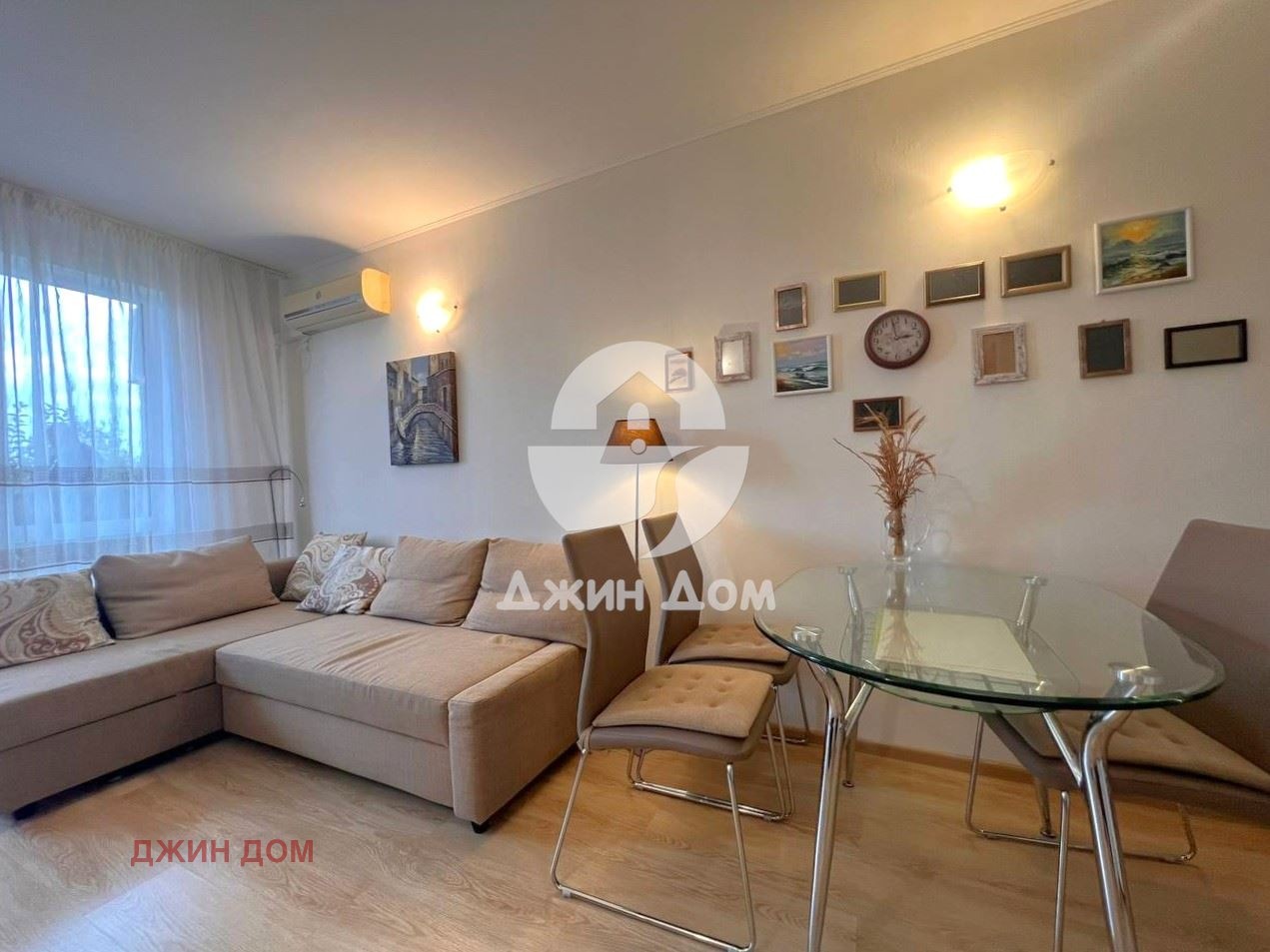 Продава 2-СТАЕН, с. Равда, област Бургас, снимка 2 - Апартаменти - 54744741