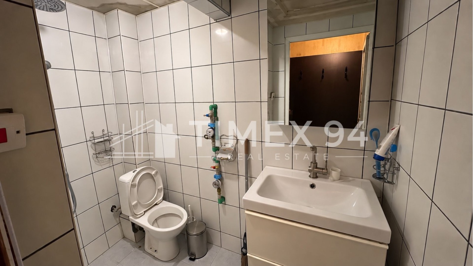 Продава 2-СТАЕН, гр. София, Център, снимка 6 - Апартаменти - 56032684