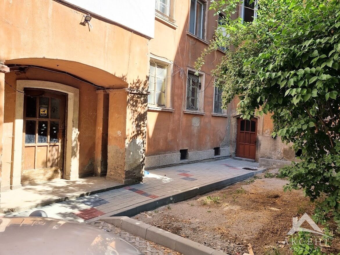 Продава 3-СТАЕН, гр. Перник, Център, снимка 3 - Апартаменти - 54557844