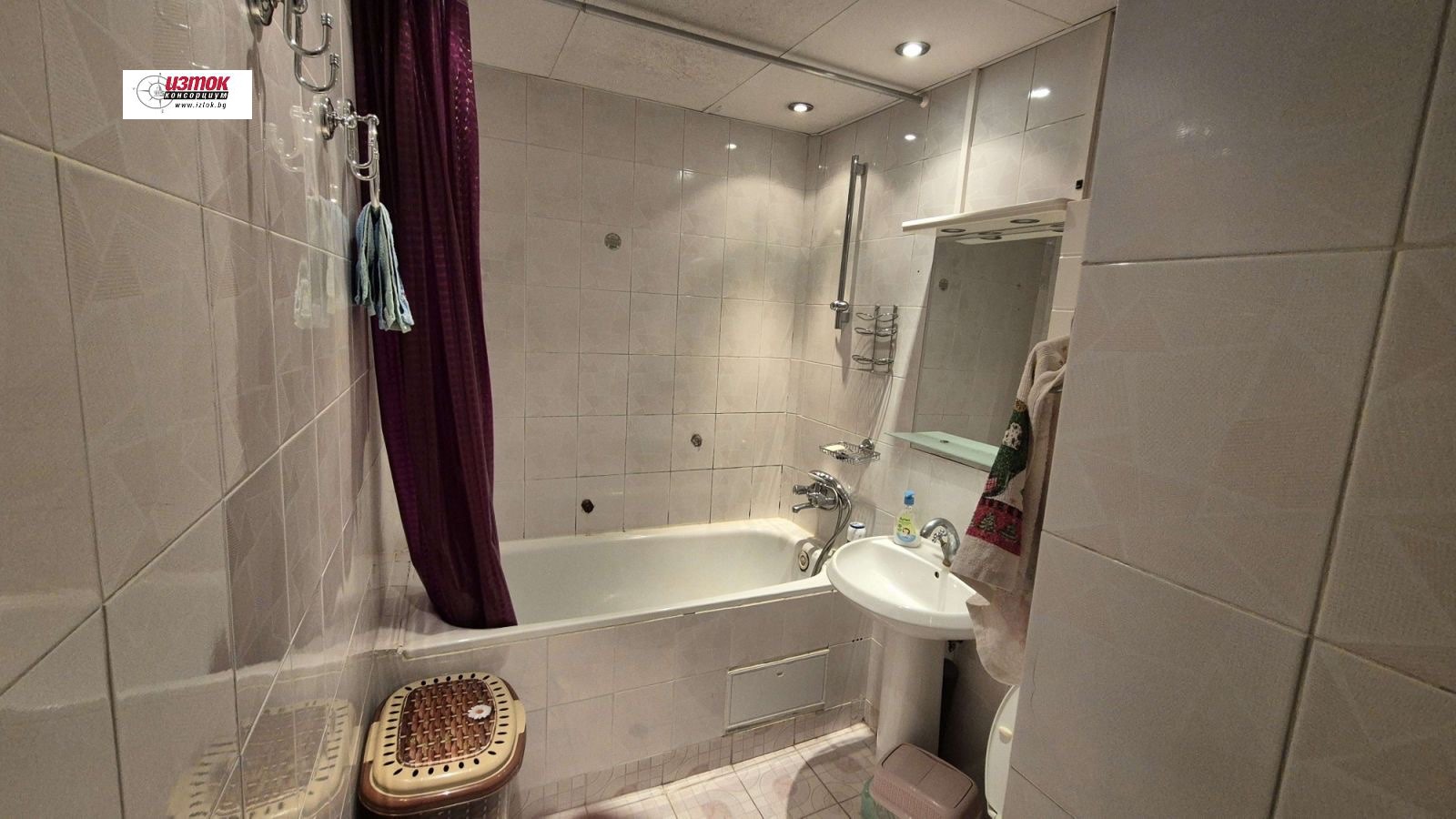 Продава 3-СТАЕН, гр. София, Люлин 9, снимка 5 - Апартаменти - 53622824