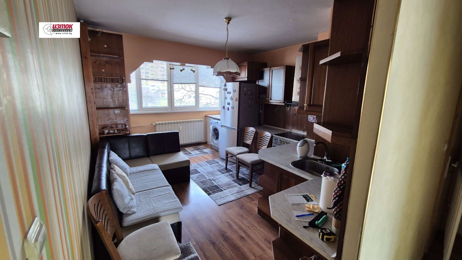 Продава 3-СТАЕН, гр. София, Люлин 9