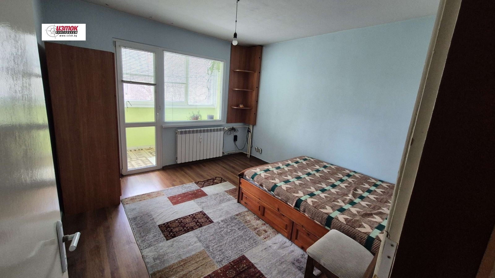 Продава 3-СТАЕН, гр. София, Люлин 9, снимка 2 - Апартаменти - 53622824