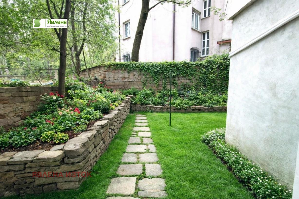 Продава 3-СТАЕН, гр. София, Оборище, снимка 5 - Апартаменти - 53993863