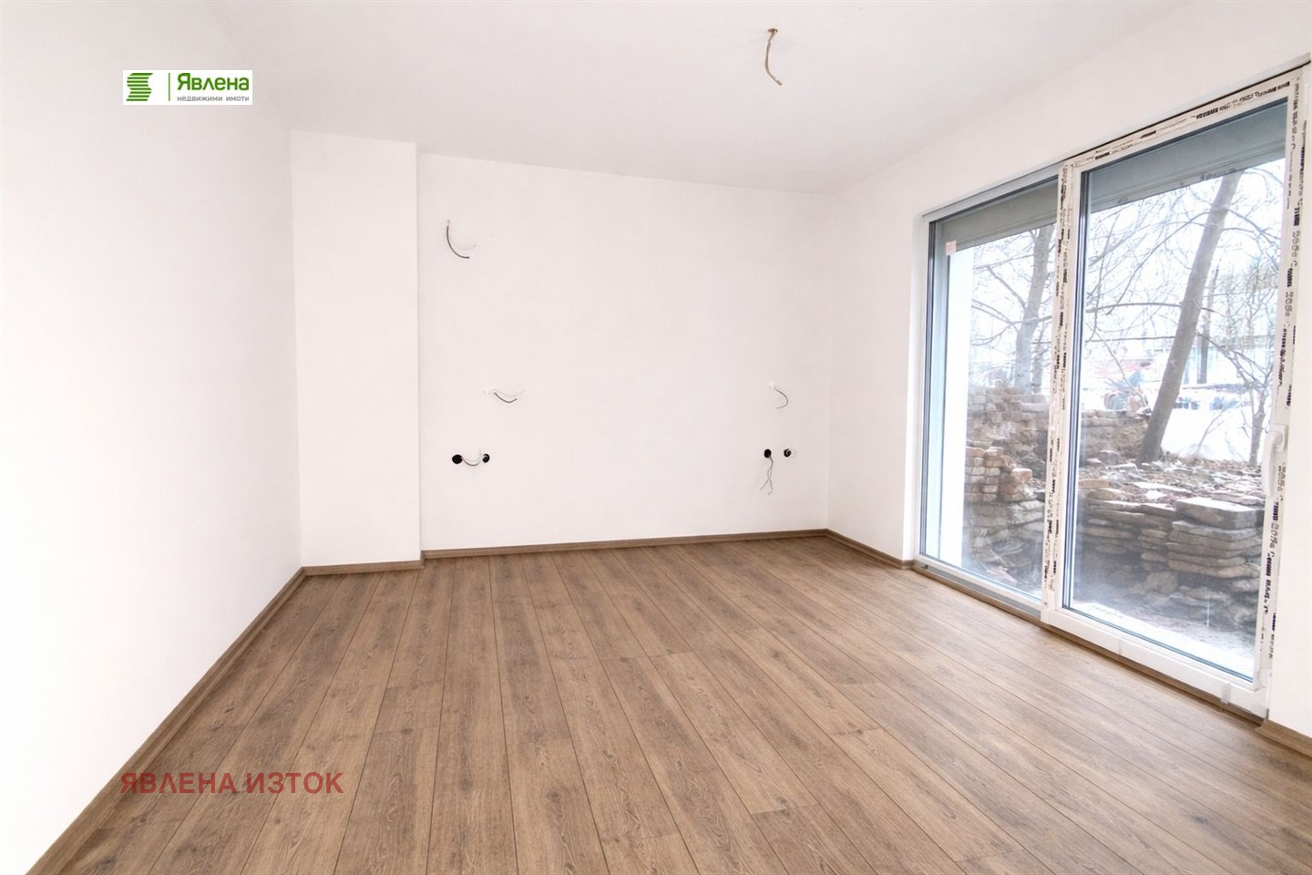 Продава 3-СТАЕН, гр. София, Оборище, снимка 2 - Апартаменти - 53993863