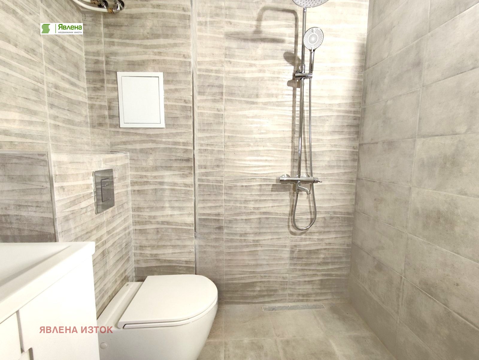 Продава 3-СТАЕН, гр. София, Оборище, снимка 4 - Апартаменти - 53993863