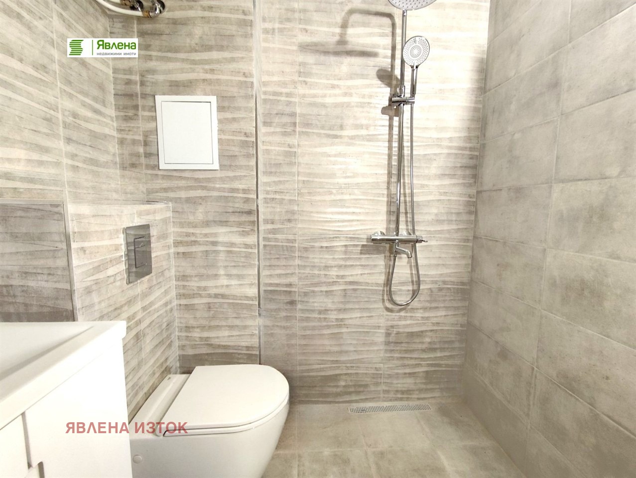 Продава 3-СТАЕН, гр. София, Оборище, снимка 4 - Апартаменти - 53993863