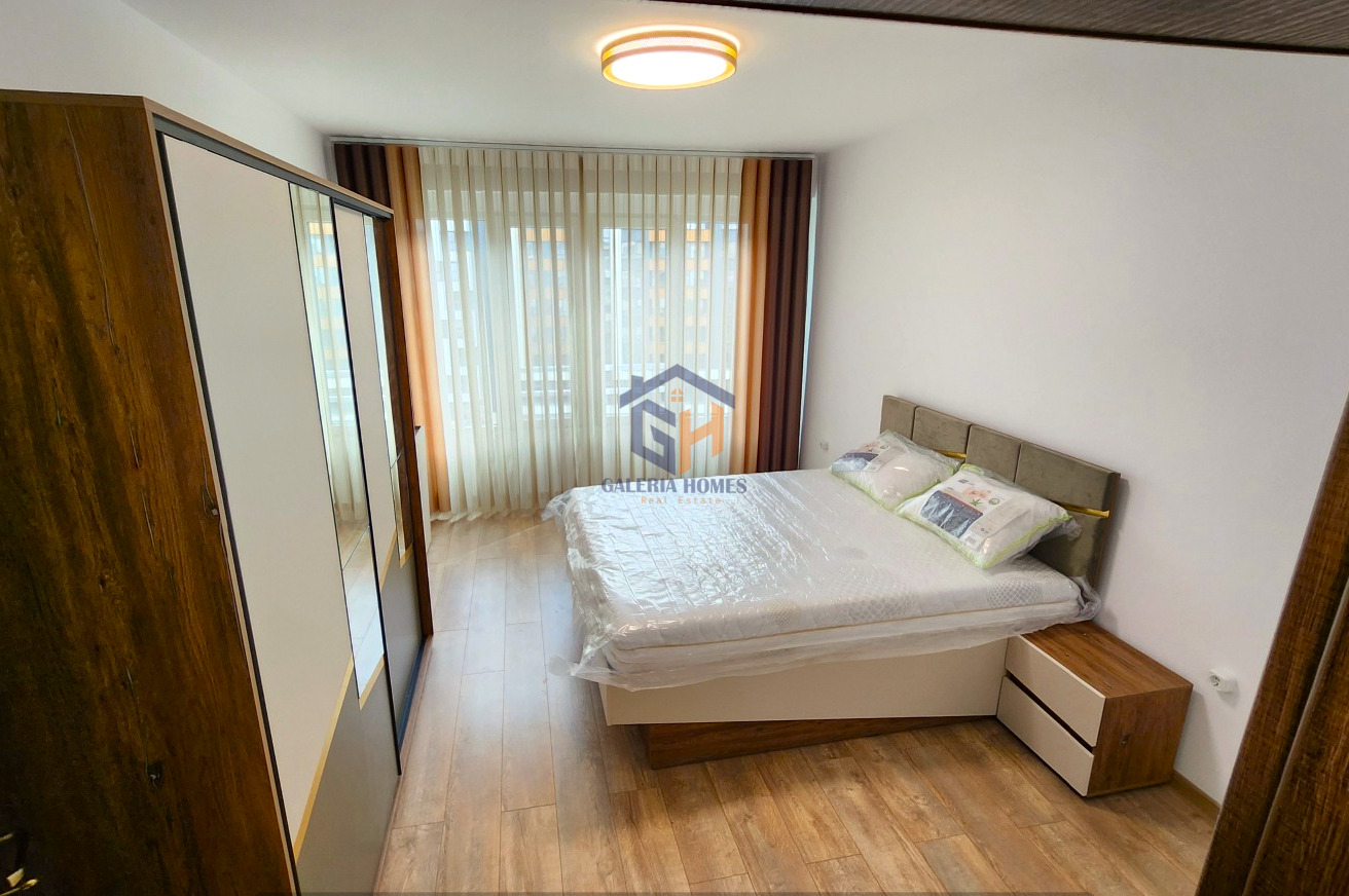 Продава 3-СТАЕН, гр. София, Гоце Делчев, снимка 5 - Апартаменти - 54763104