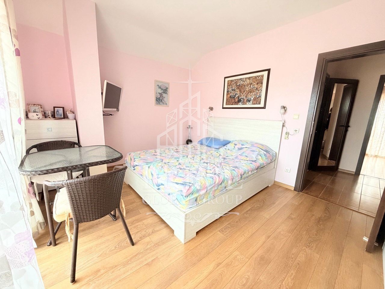 Продава 3-СТАЕН, с. Кошарица, област Бургас, снимка 7 - Апартаменти - 55010447