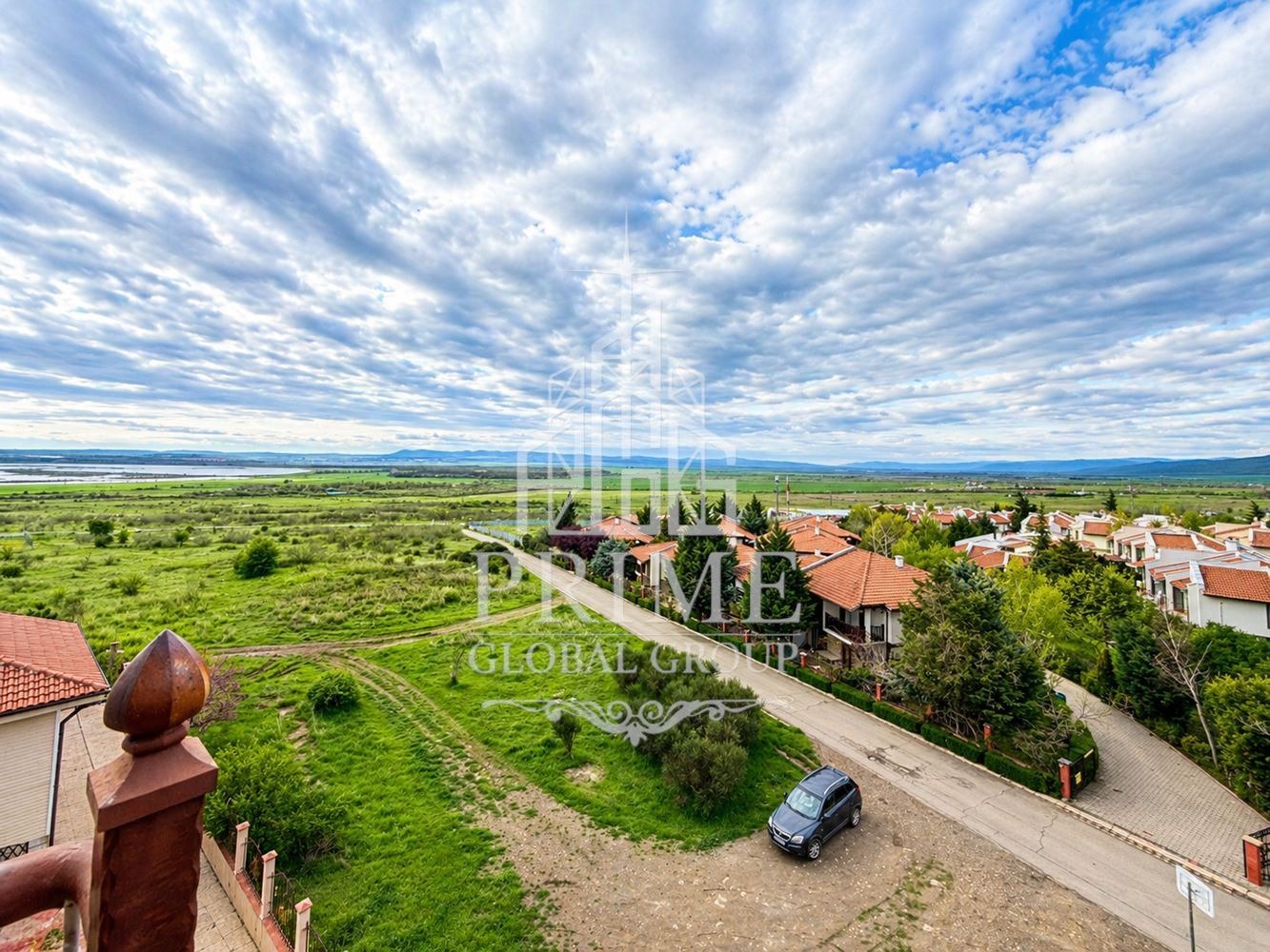 Продава 3-СТАЕН, с. Кошарица, област Бургас, снимка 14 - Апартаменти - 55010447