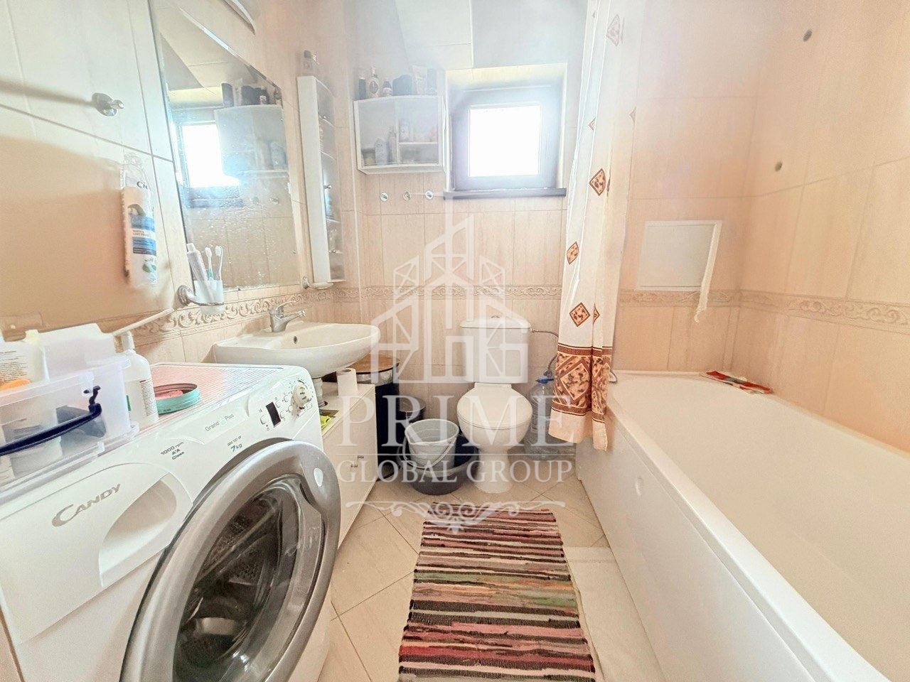 Продава 3-СТАЕН, с. Кошарица, област Бургас, снимка 8 - Апартаменти - 55010447