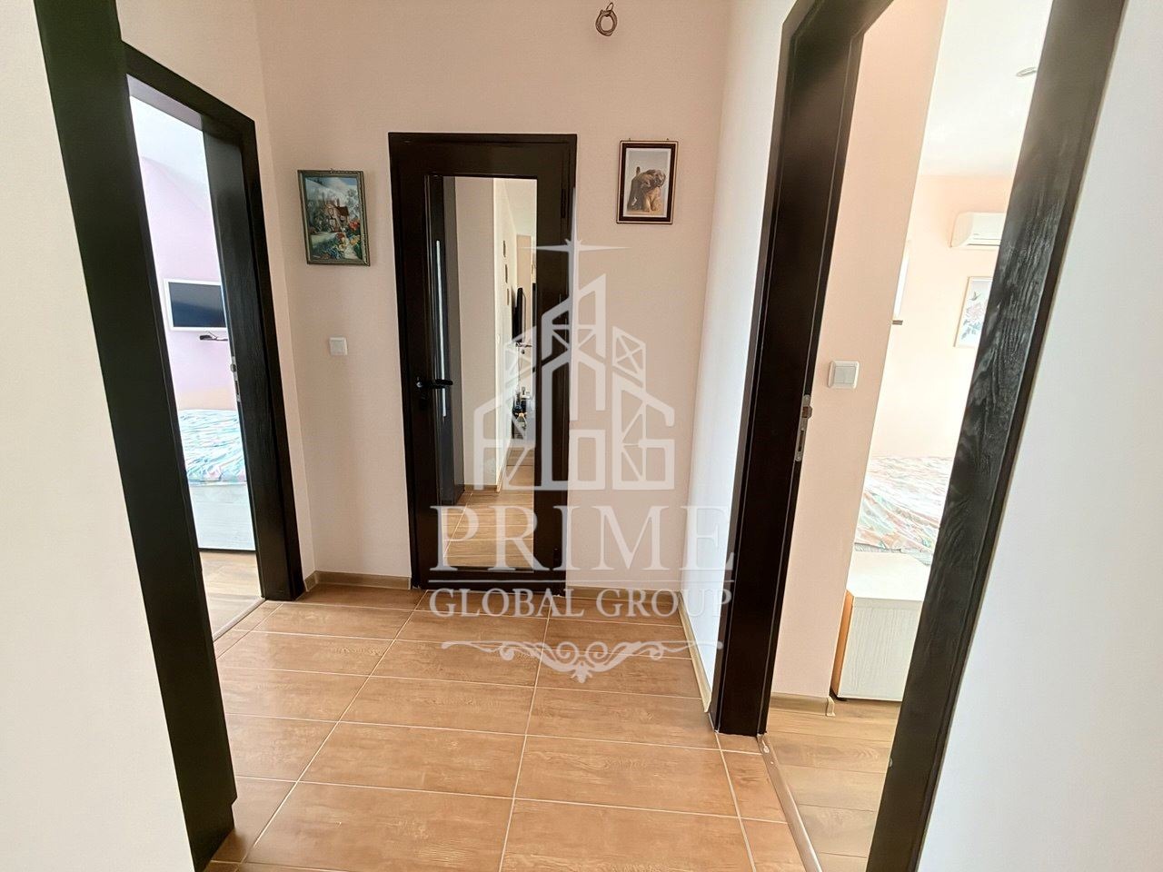 Продава 3-СТАЕН, с. Кошарица, област Бургас, снимка 5 - Апартаменти - 55010447