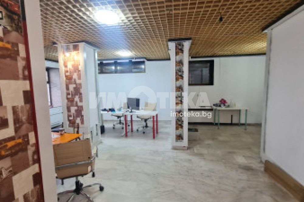 Продава ОФИС, гр. София, Свобода, снимка 4 - Офиси - 56596713