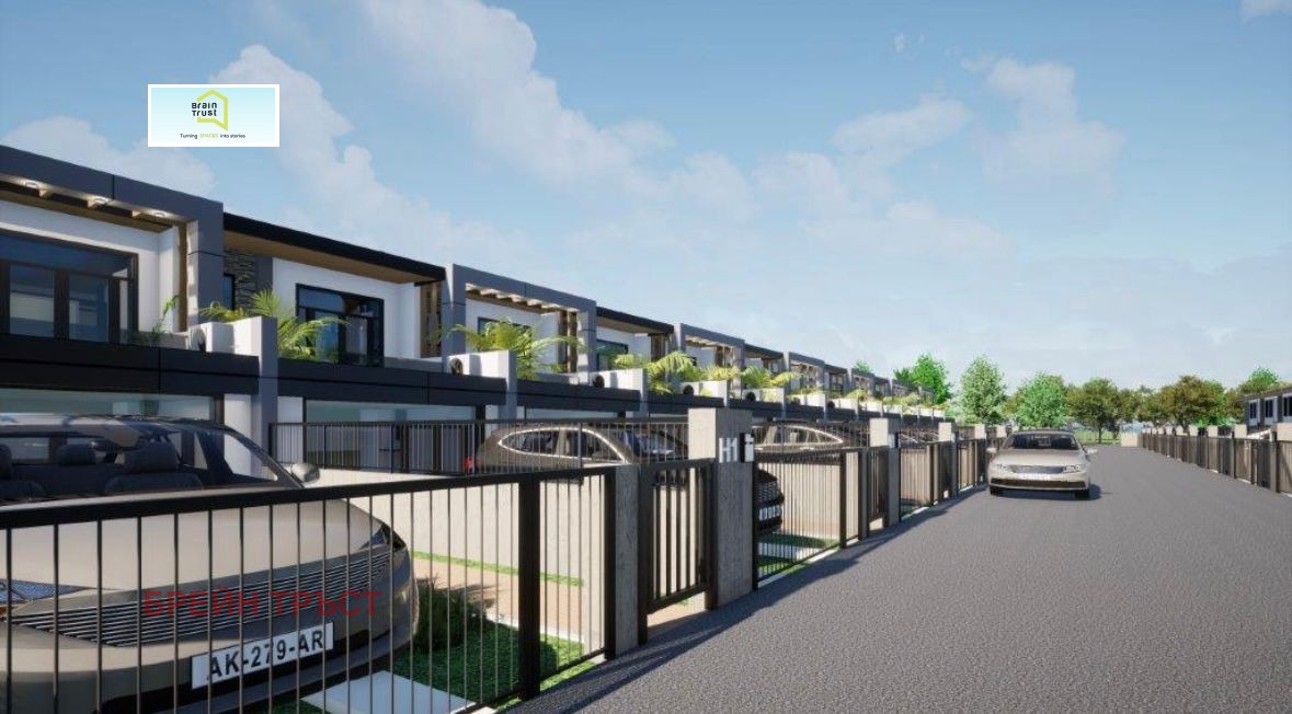 Продава КЪЩА, Извън страната, област Извън страната, снимка 8 - Къщи - 53943036