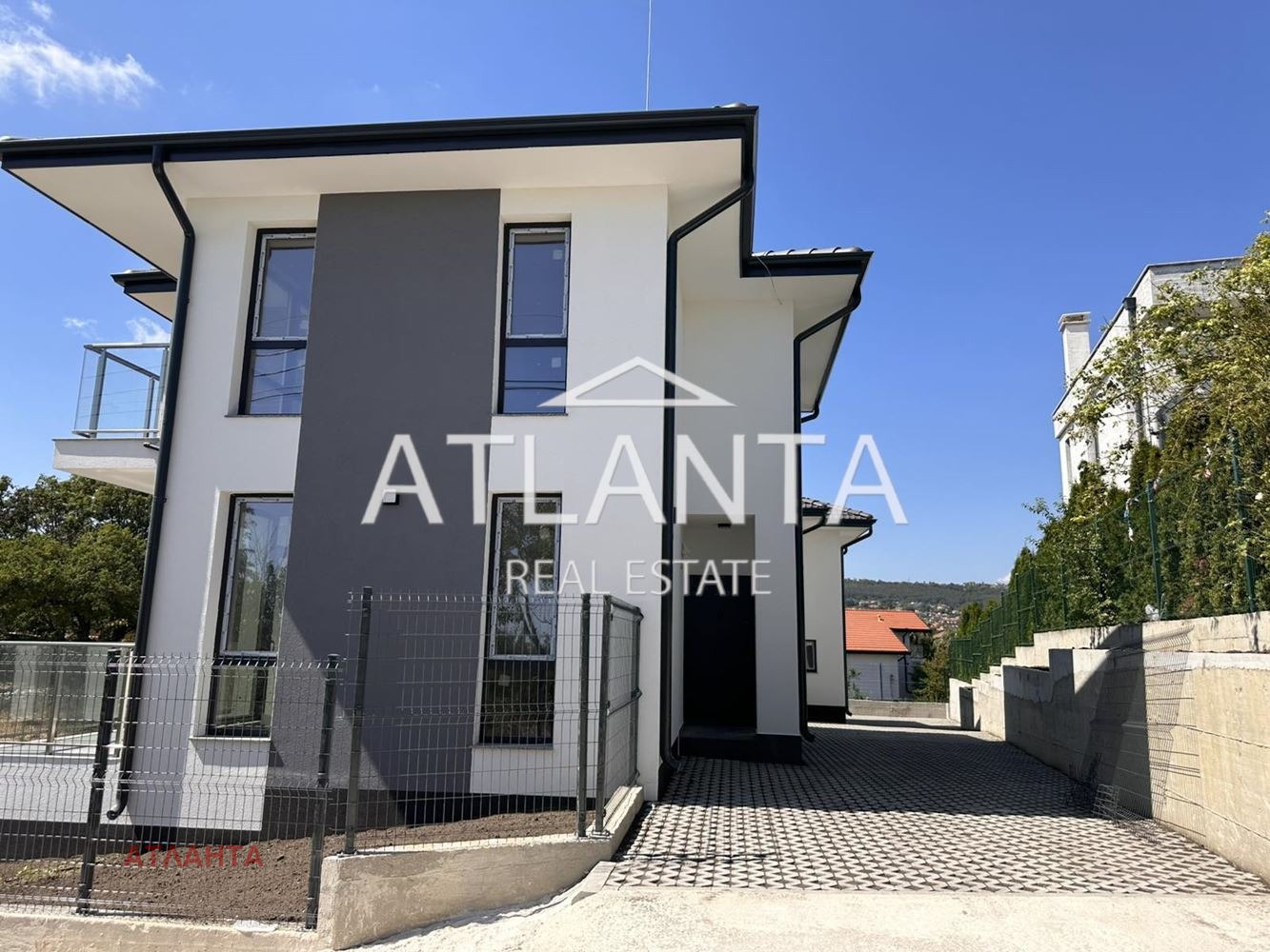 Продава КЪЩА, гр. Варна, м-т Горна Трака, снимка 2 - Къщи - 53960913