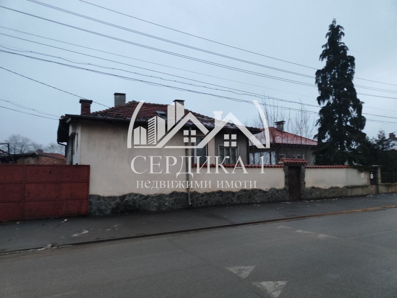 Продава КЪЩА, гр. Ихтиман, област София област