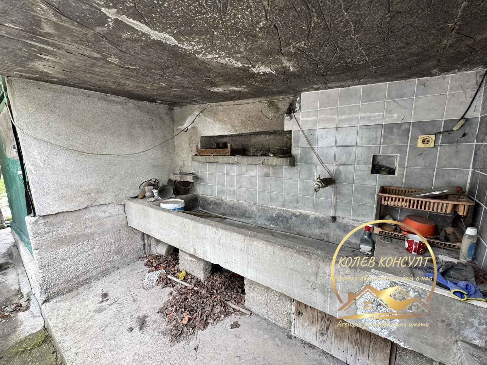 Продава КЪЩА, гр. Димитровград, област Хасково, снимка 3 - Къщи - 54384671