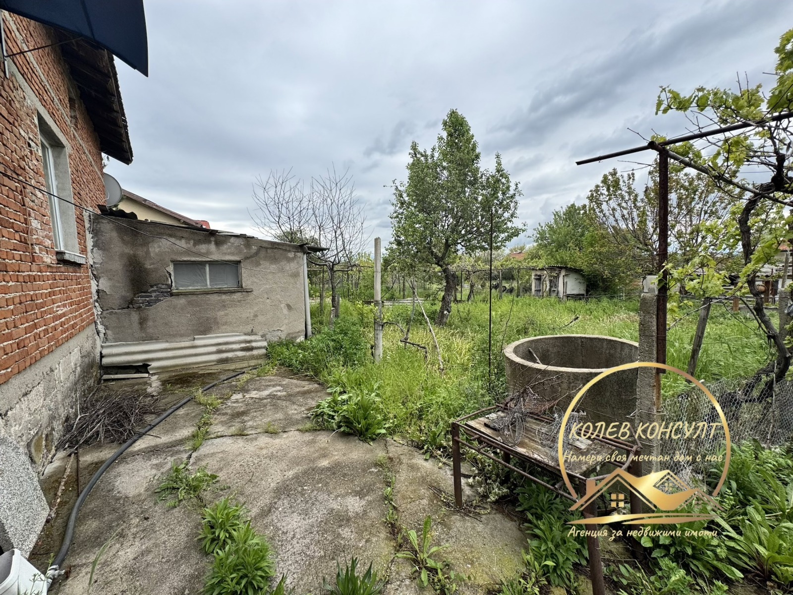 Продава КЪЩА, гр. Димитровград, област Хасково, снимка 4 - Къщи - 54384671