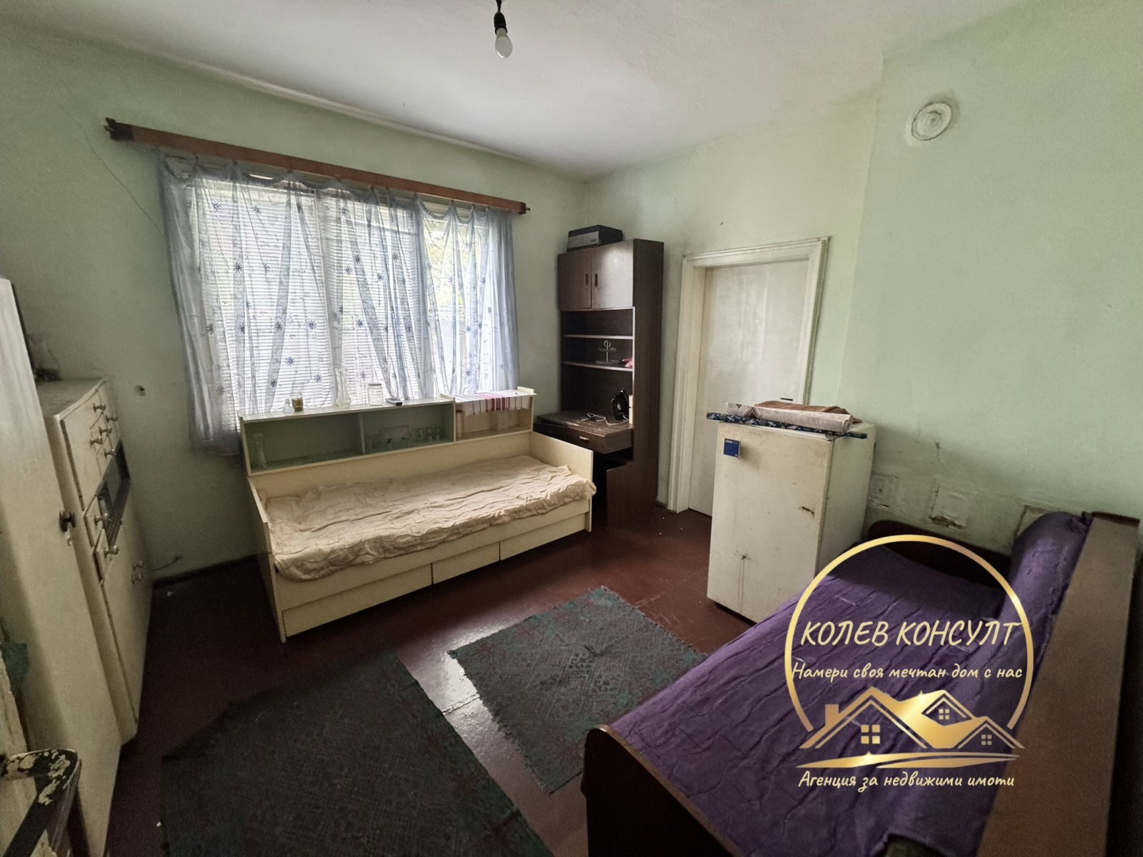 Продава КЪЩА, гр. Димитровград, област Хасково, снимка 8 - Къщи - 54384671