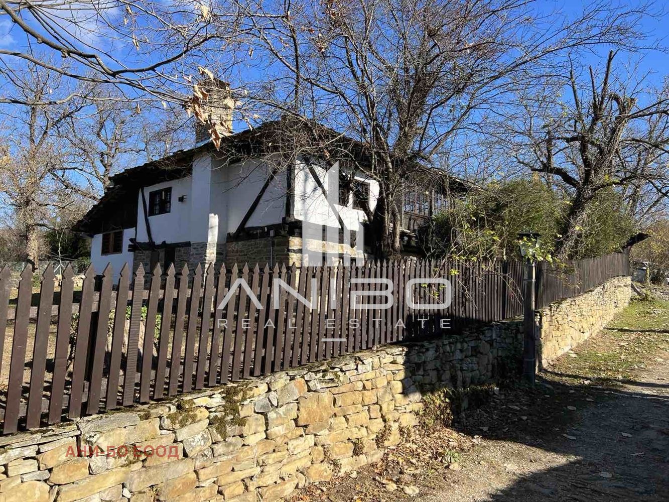 Продава КЪЩА, с. Боженците, област Габрово, снимка 10 - Къщи - 55047297
