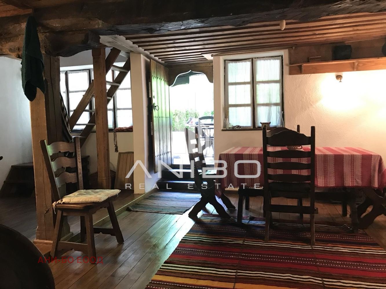 Продава КЪЩА, с. Боженците, област Габрово, снимка 13 - Къщи - 55047297