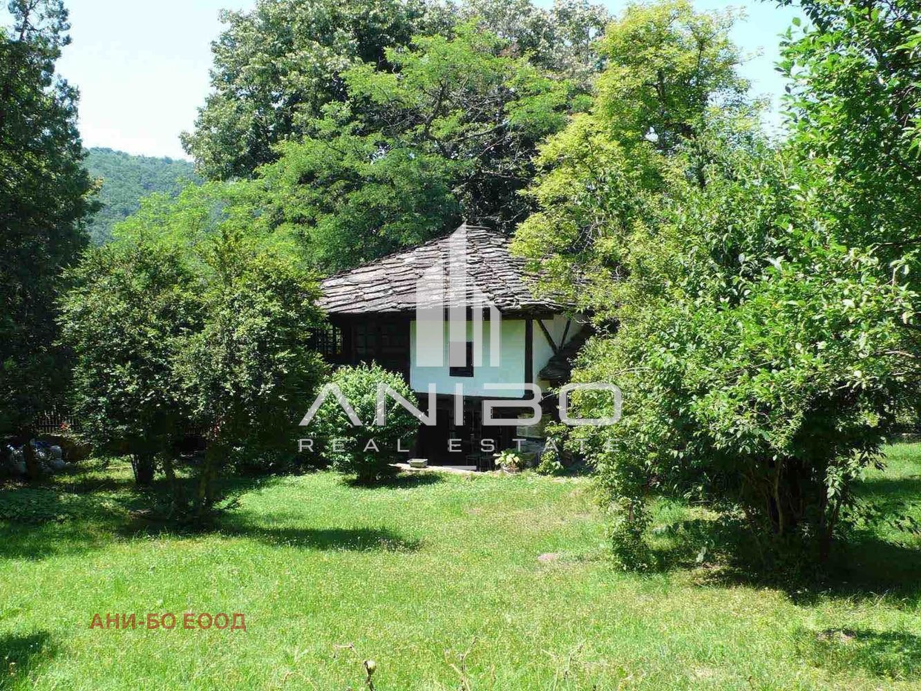 Продава КЪЩА, с. Боженците, област Габрово, снимка 11 - Къщи - 55047297