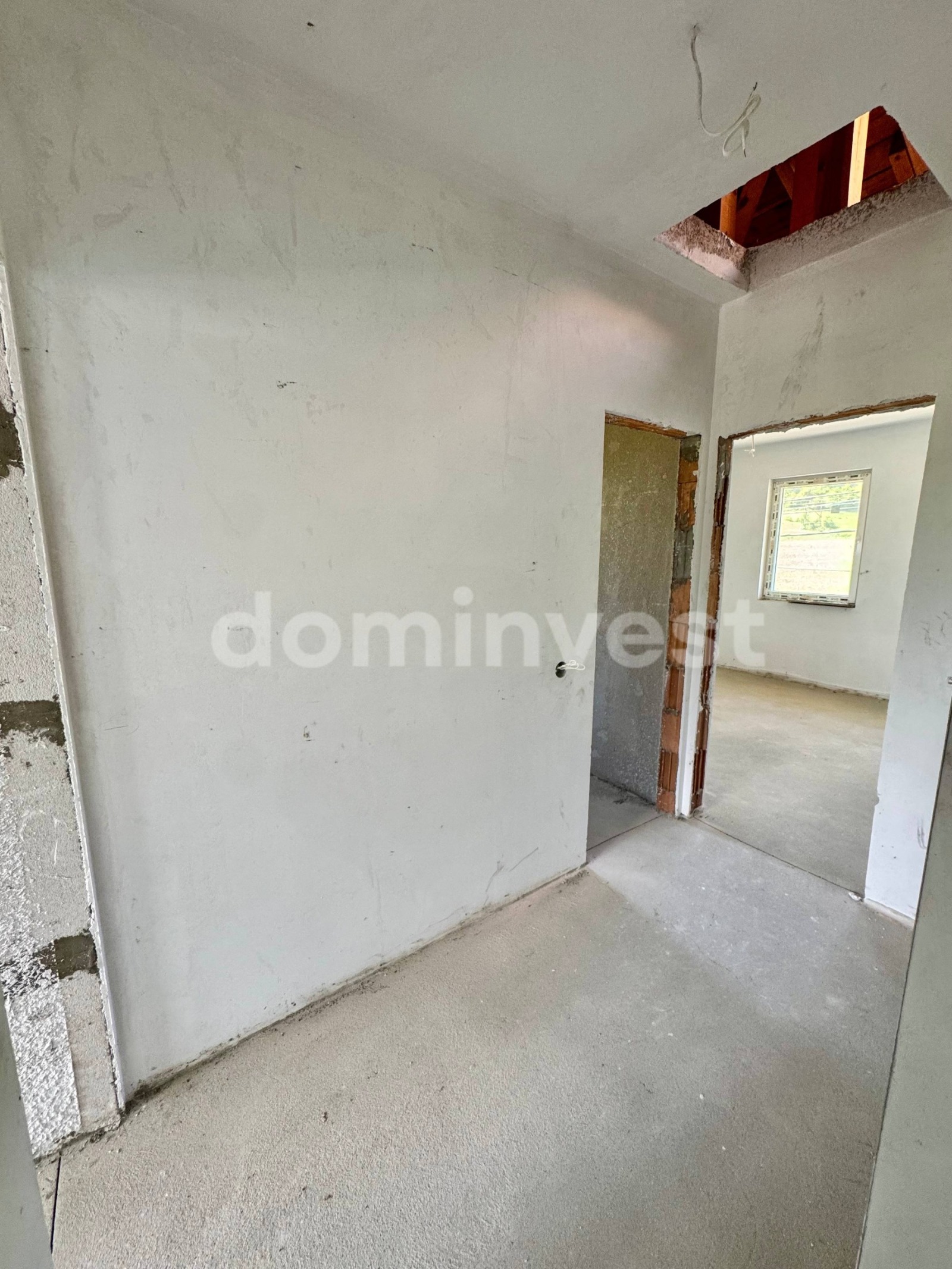 Продава КЪЩА, гр. Перник, Изток, снимка 9 - Къщи - 55192588